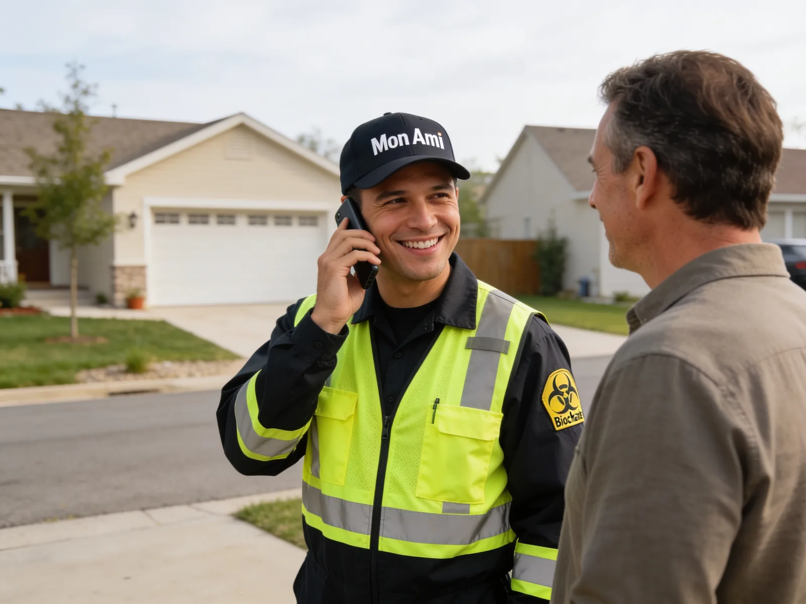 Sewage Cleanup Fort Smith, MT FAQs